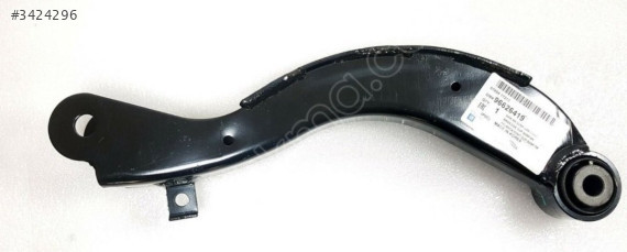 96626419 DİNGİL KOLU CAPTİVA ARKA ÜST