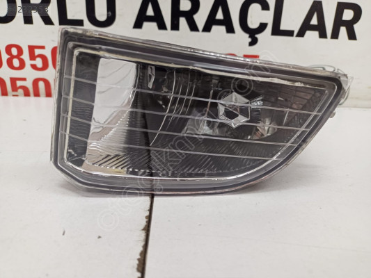 TOYOTA RAV4 SIFIR SAĞ SOL SİS FAR 01-03 OEM:81211-42020