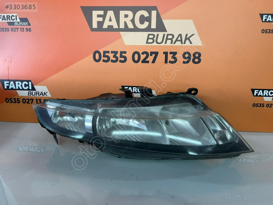 CİVİC HB SAĞ FAR ORJİNAL
