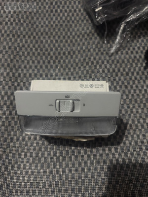 6Q0947105M VW polo Tavan Aydınlatması