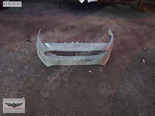 FORD CURİER ÖN TAMPON ORJİNAL