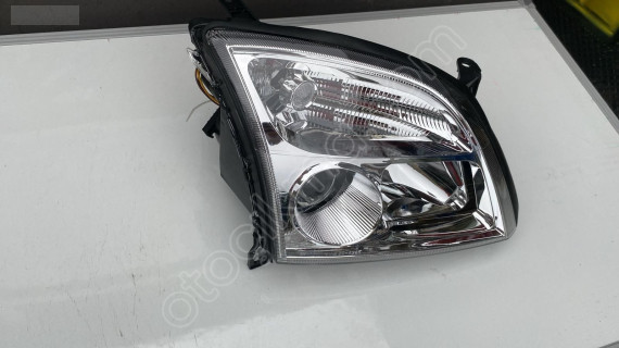 OPEL VECTRA C SAĞ ÖN FAR.OTO ERKAN ÜNYE