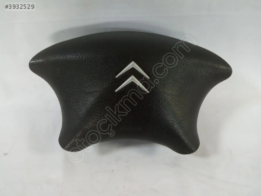 CITROEN C5 ÇIKMA ORJİNAL DİREKSİYON AİRBAG