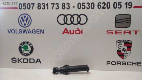 3AA955104 SAĞ FAR YIKAMA ROBOTU VOLKSWAGEN PASSAT