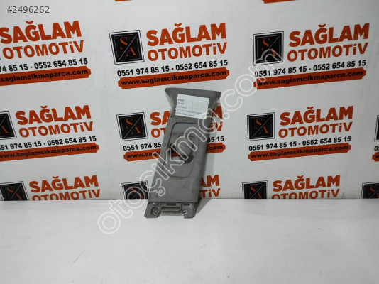 KİA RİO 12-17 ÇIKMA SAĞ ORTA DİREK KAPLAMASI  85841-1W010