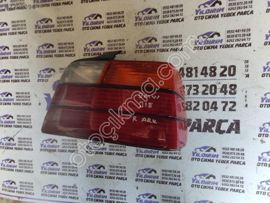 BMW 318 E36 SAĞ STOP