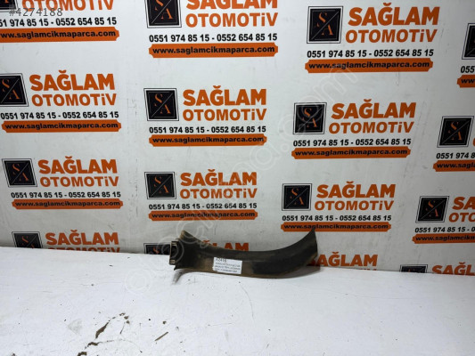 ÇIKMA PORSCHE CAYENNE 2005 SAĞ BAGAJ İÇ TRİM KAPLAMASI 7L5868448C