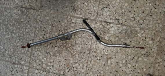 Mercedes C 205 YAĞ ÇUBUĞU DİZEL