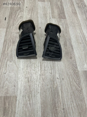 OPEL ASTRA J SAĞ SOL KLİMA IZGARASIV 13417619