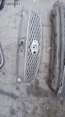 FORD MONDEO ÖN PANJUR NİKELAJSIZ ORJ ÇIKMA 2006