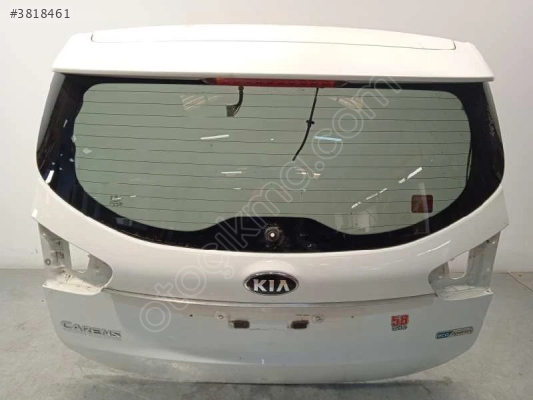KIA CARENS ÇIKMA ORJİNAL BAGAJ
