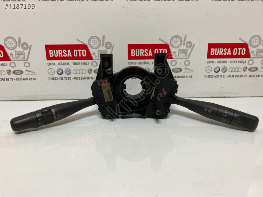 LAND ROVER FREELANDER 1 AİRBAG SARGI SİNYAL 54034911