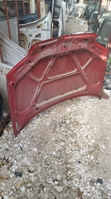 2004 2006 Chevrolet kalos motor kaputu