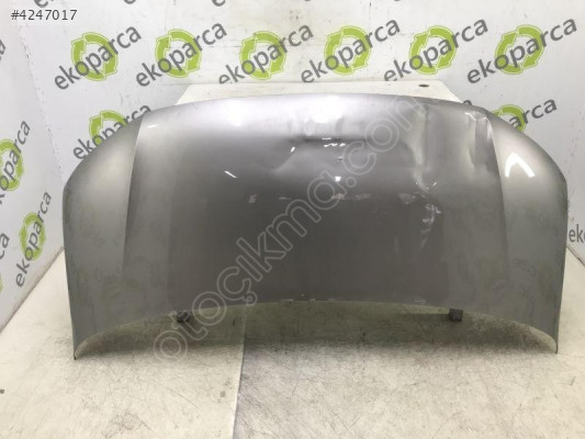 VOLKSWAGEN TRANSPORTER 2015 2020 KAPUT 7E0823033H