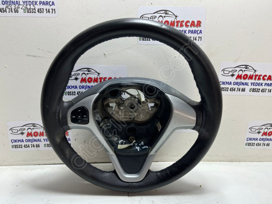 FORD FİESTA DİREKSİYON SİMİDİ MONTECAR 2