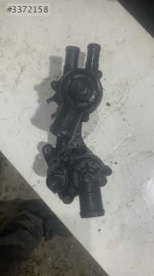 03C121026H golf5 passat b6 jetta termostat kütüğü