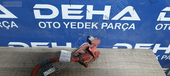 BMW F10 F07 F01 F25 ARTI KUTUP KABLO 9217036-02
