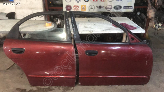 1997-2000 DAEWOO NUBİRA SAĞ ÖN KAPI