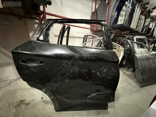 BYD SEAL U ÇIKMA ORJİNAL SAĞ ARKA KAPI BD1