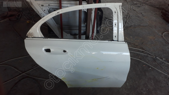 Mercedes A 176 KAPI SAĞ ARKA