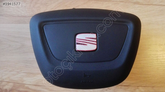 SEAT IBIZA ÇIKMA ORJİNAL DİREKSİYON AİRBAG