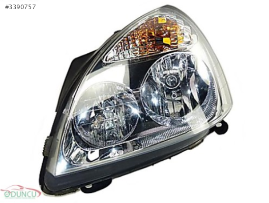 CLIO 2 FAR AYF202233 AYF 202233 7701057658