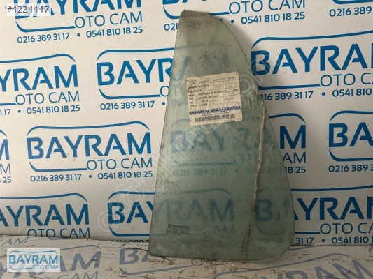 MERCEDES W163 M CLASS ARKA KELEBEK SOL 98-05