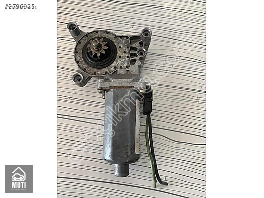 ön sag pencere regülatörü mercedes clase c berlina 0130821639