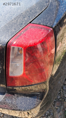 CHEVROLET LACETTİ SEDAN SAĞ STOP.OTO ERKAN ÜNYE