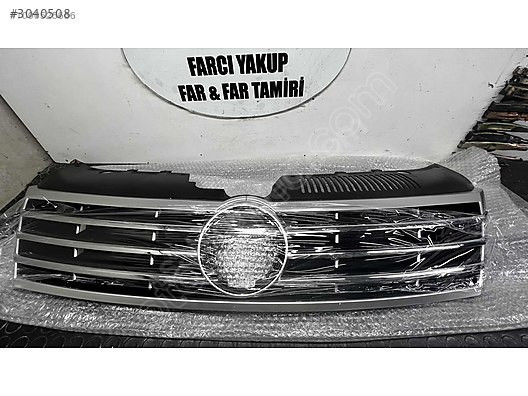 PASSAT CC MAKYAJLI ÖN PANJUR SIFIR