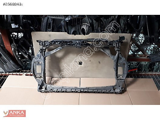 AUDİ Q3 ÖN PANEL 8u0805594d ORJİNAL ÇIKMA PARÇA