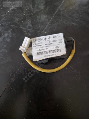 Fiat marea brava bravo airbag beyni 2634 140 001