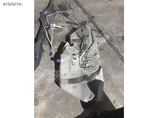 1.3 Opel Astra H depo ve yakıt şamandırası EMR OTOMATİV