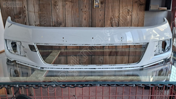 VOLKSWAGEN TİGUAN 2011 2015 ÖN TAMPON 5N0807221K