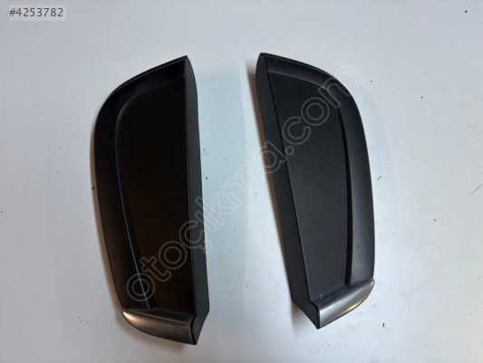 CHEVROLET CRUZE HATCHBACK SAĞ SOL ARKA CAMURLUK BAKALİT TAKIM