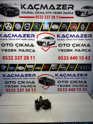 RENAULT FLUENCE 110LUK TURBO