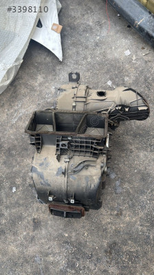 PEUGEOT 206 KALORİFER KAZANI ÇIKMA ORJİNAL