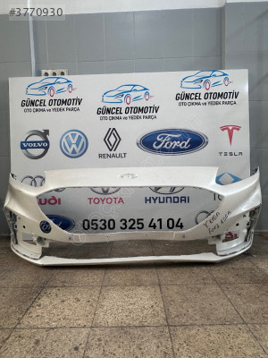 Yeni kasa Ford Kuğa ön tampon çıkma orijinal