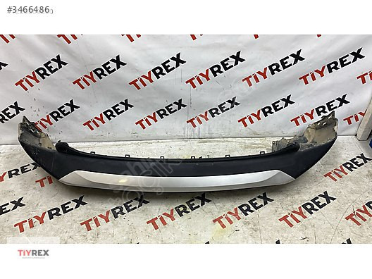 Peugeot 2008 Arka Tampon 20-24 Orjinal