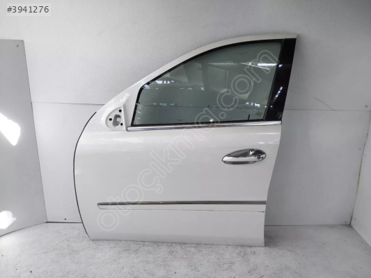 MERCEDES GL ÇIKMA ORJİNAL KAPI