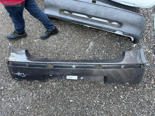 BMW 1 SERİSİ ARKA TAMPON , BMW E87 ARKA TAMPON ORJİNAL ÇIKMA
