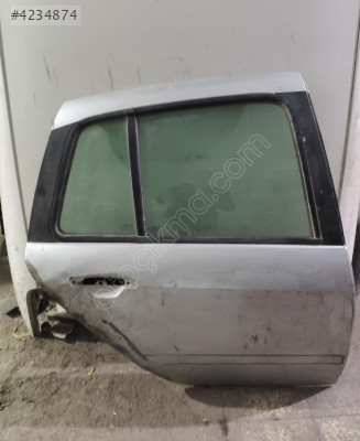 RENAULT SYMBOL THALİA KASA SAĞ ARKA KAPI ORİJİNAL PARÇA