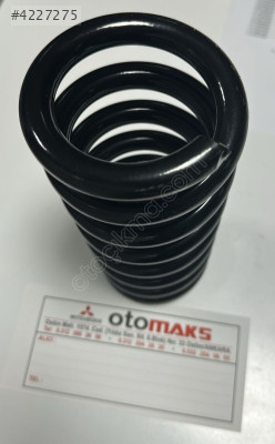 MR992461-4040A212 DÜŞÜK KABİN ÖN HELEZON YAYI