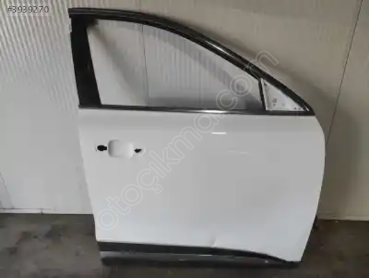 MG HS ÇIKMA ORJİNAL KAPI