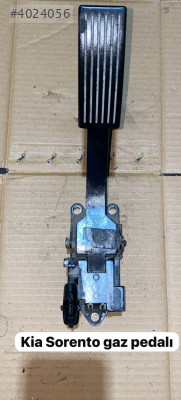 KİA SORENTO GAZ PEDALI
