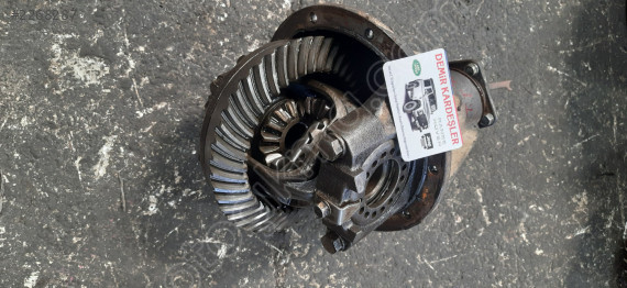 Kia Ceres Çıkma Defransiyel