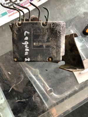 Renault Laguna 1 ABS Pompası