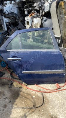 renault laguna 2 orjınal hatasız sağ arka kapı