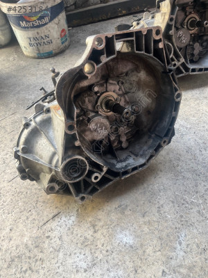 FİAT PUNTO 1.3 DİZEL ŞANZIMAN KOMPLEE