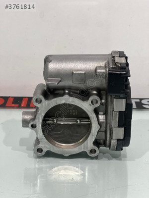 MERCEDES M270 GAZ KELEBEĞİ A2701410025 2701410025
